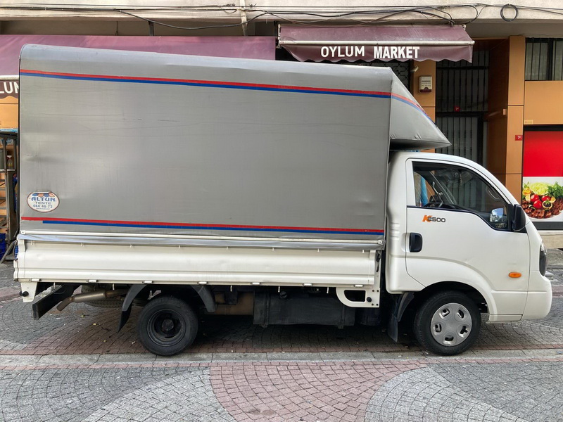 Çoban Nakliyat, nakliye, evden eve nakliye